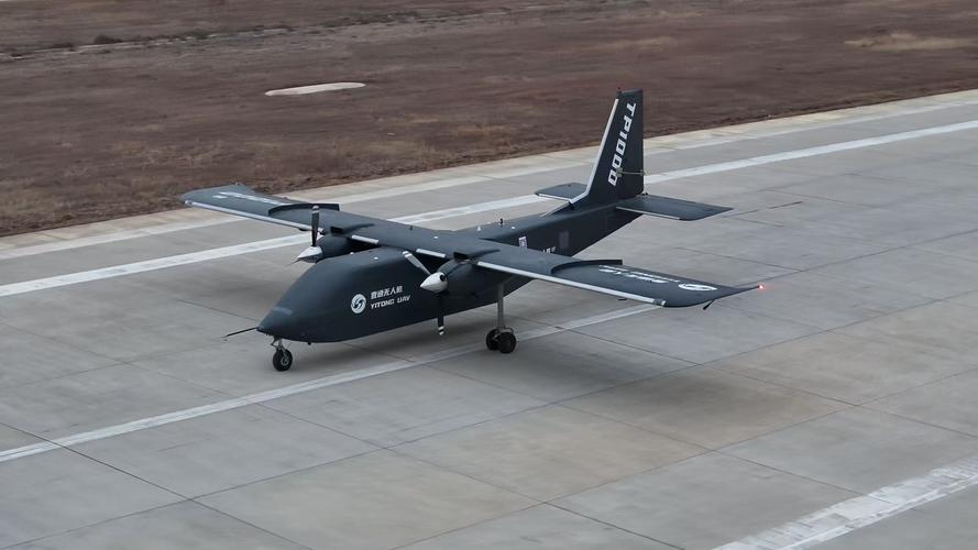 1000块以内的无人机-第2张图片-广州国自机器人