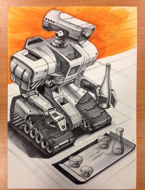 yamaha机器人画圆-第2张图片-广州国自机器人