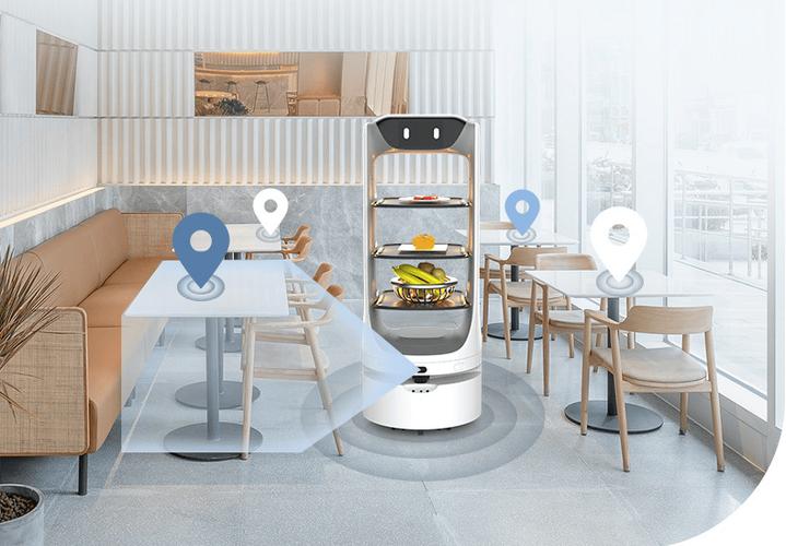 Google机器人真能自己订餐吗？-第1张图片-广州国自机器人