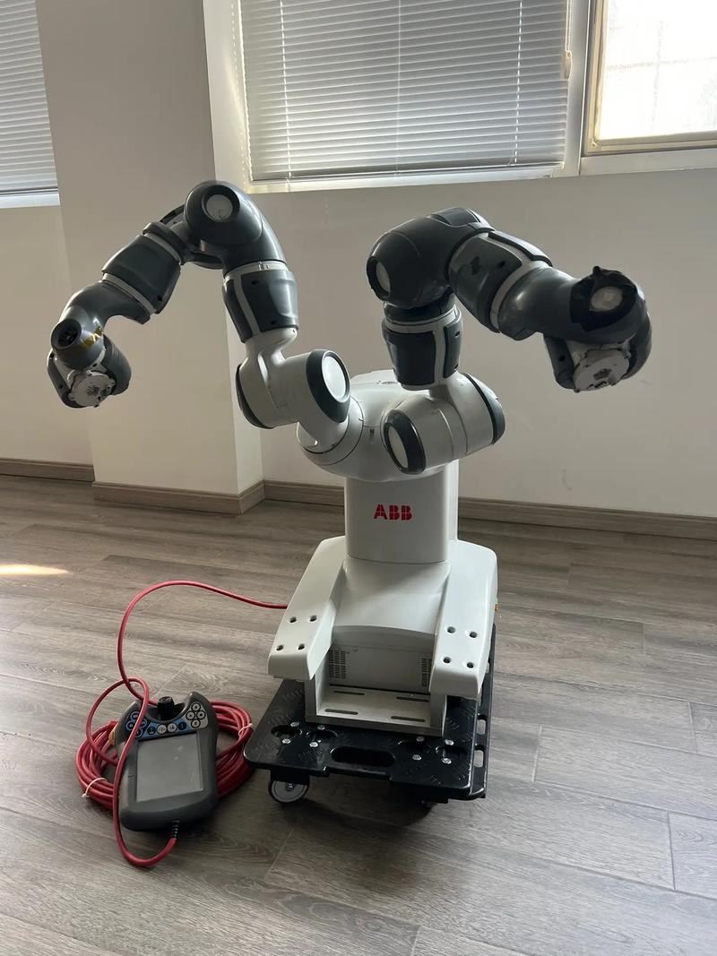 Sophia机器人只能做什么？-第3张图片-广州国自机器人