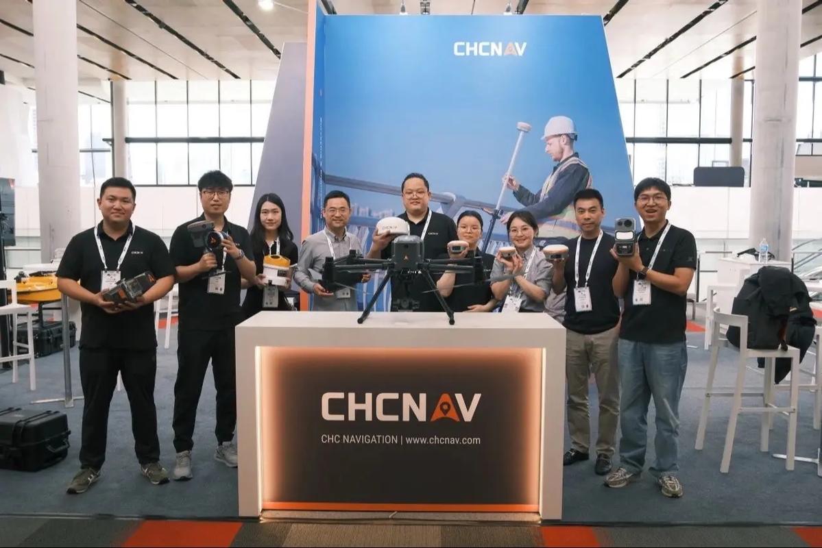 无人机航测精度影响因素-第1张图片-广州国自机器人