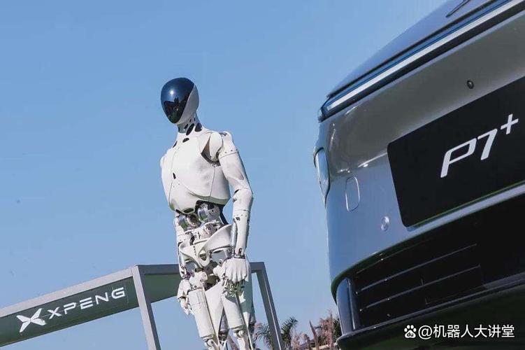 Honda机器人能做什么？未来会如何发展？-第2张图片-广州国自机器人