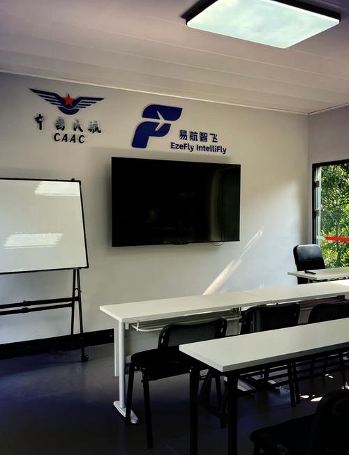 无人机驾照权威培训学校-第1张图片-广州国自机器人