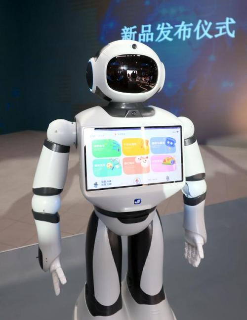 Mento教育机器人如何赋能孩子成长？-第3张图片-广州国自机器人