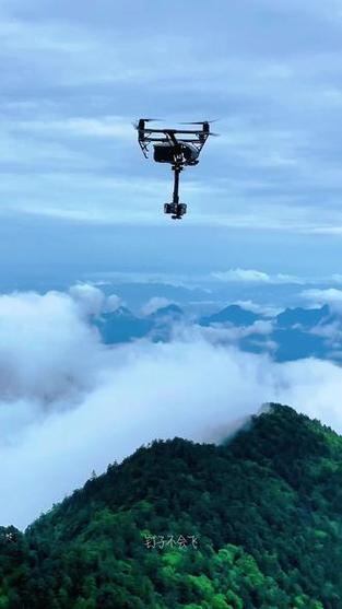 景区无人机VR观光，身临其境还是隔靴搔痒？-第3张图片-广州国自机器人