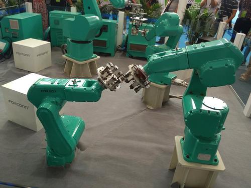 foxbot工业机器人-第1张图片-广州国自机器人 foxbot工业机器人-第1张图片-广州国自机器人