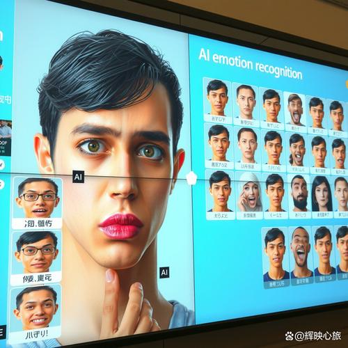 面部识别属于人工智能吗-第1张图片-广州国自机器人 面部识别属于人工智能吗-第1张图片-广州国自机器人