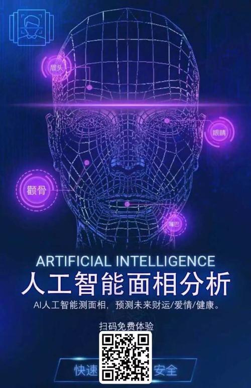 面部识别属于人工智能吗-第2张图片-广州国自机器人 面部识别属于人工智能吗-第2张图片-广州国自机器人