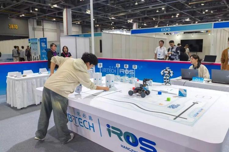 人工智能比赛是团队运动-第3张图片-广州国自机器人