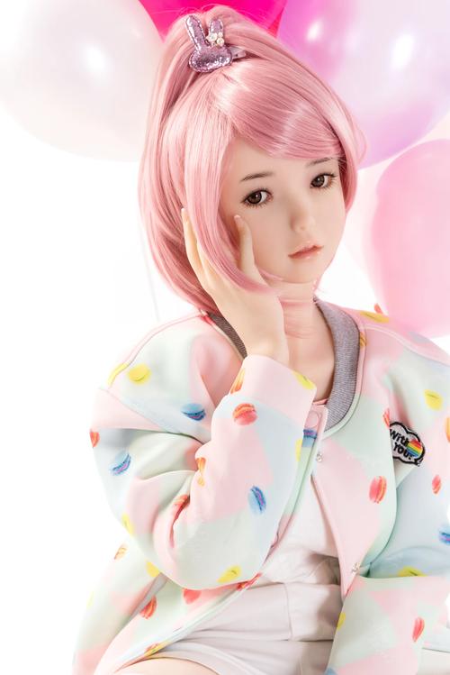 ex doll 机器人-第1张图片-广州国自机器人