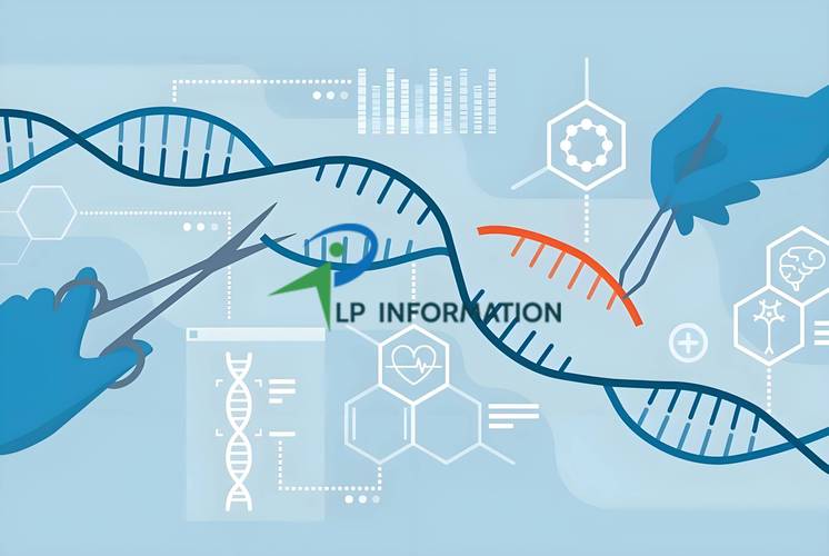 人工智能与基因编辑将如何重塑生命未来？-第3张图片-广州国自机器人