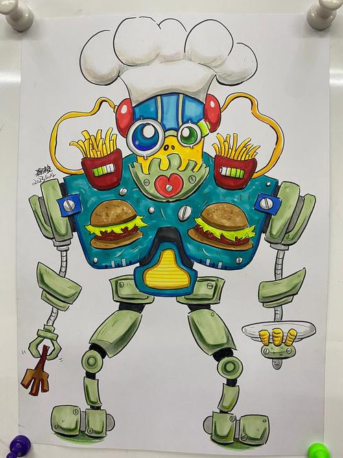 moley机器人厨师真能替代人类下厨吗?-第3张图片-广州国自机器人 moley机器人厨师真能替代人类下厨吗?-第3张图片-广州国自机器人