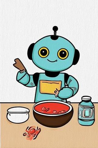 moley机器人厨师真能替代人类下厨吗?-第2张图片-广州国自机器人 moley机器人厨师真能替代人类下厨吗?-第2张图片-广州国自机器人