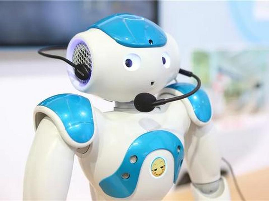 小爱与小i机器人，核心差异是什么？-第1张图片-广州国自机器人