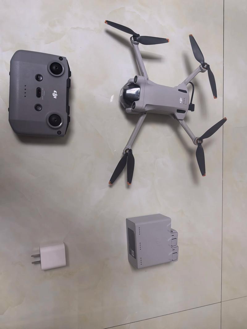 无人机 续航 最长时间-第3张图片-广州国自机器人