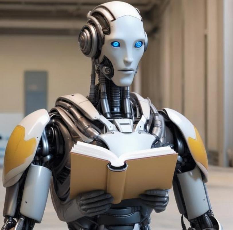 机器人ai maths-第1张图片-广州国自机器人