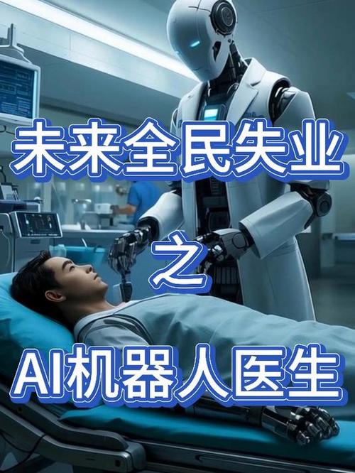 医疗服务行为 人工智能-第2张图片-广州国自机器人