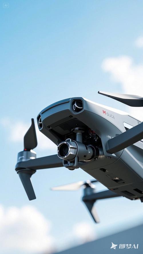 小米无人机下载图片大全-第3张图片-广州国自机器人