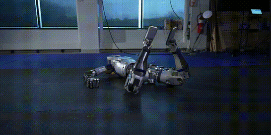 谷歌Atlas机器人能做什么？-第2张图片-广州国自机器人