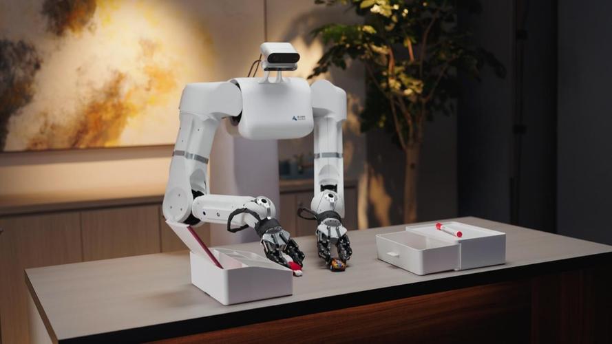 大众熟知的人工智能产品有哪些？-第1张图片-广州国自机器人