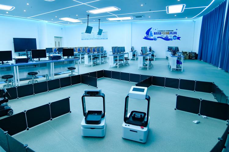 IBM人工智能实验室有何前沿突破？-第1张图片-广州国自机器人