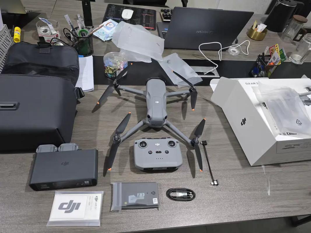 厦门大疆无人机公司有何业务布局?-第1张图片-广州国自机器人 厦门大疆无人机公司有何业务布局?-第1张图片-广州国自机器人