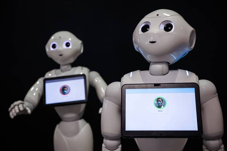 pepper机器人故障-第2张图片-广州国自机器人 pepper机器人故障-第2张图片-广州国自机器人