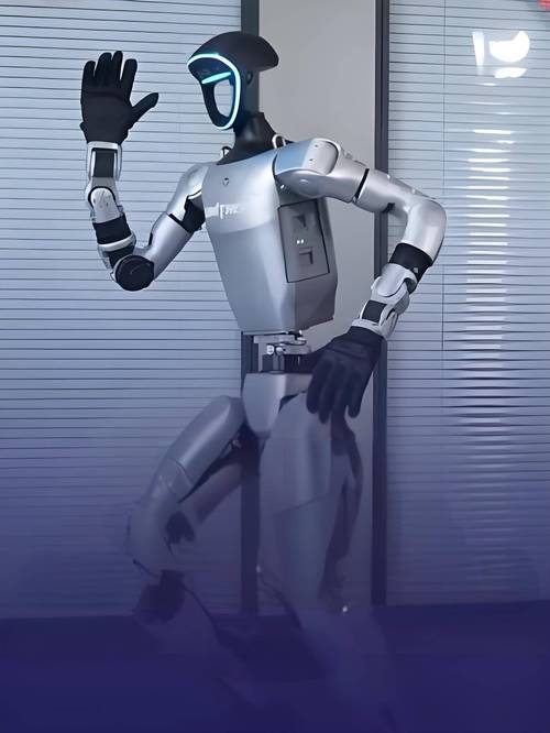 atlas机器人 仿真-第2张图片-广州国自机器人