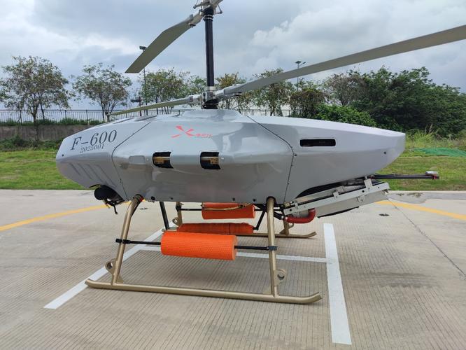 中国无人机600万一架-第1张图片-广州国自机器人