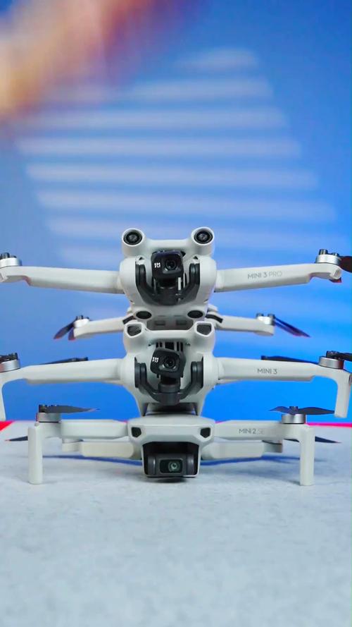 GoPro无人机与大疆，谁更值得入手？-第3张图片-广州国自机器人