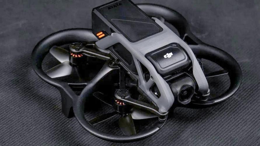 GoPro无人机与大疆，谁更值得入手？-第2张图片-广州国自机器人