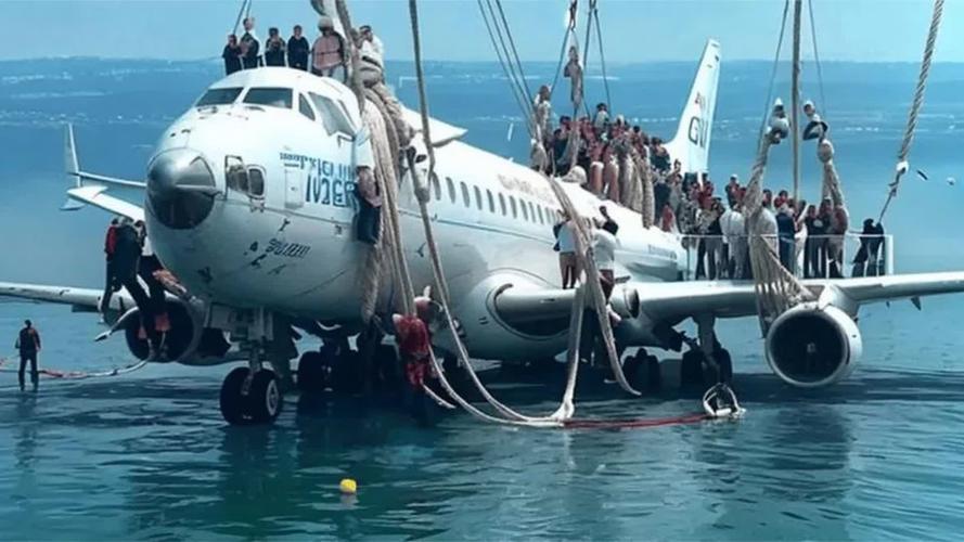 马航370 美国无人机-第1张图片-广州国自机器人