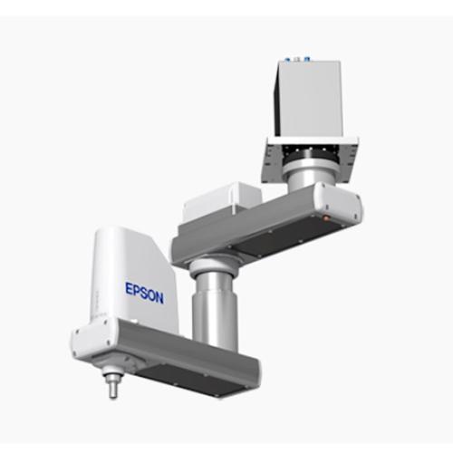Epson机器人通信如何实现高效连接？-第2张图片-广州国自机器人