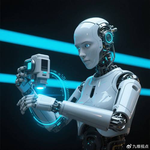 机器视觉属于人工智能吗-第3张图片-广州国自机器人