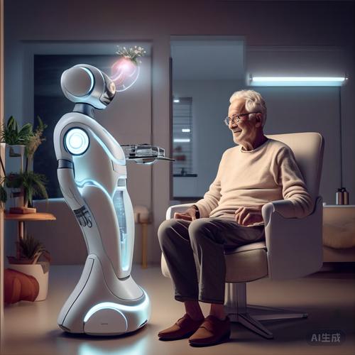 人工智能与动物疾病检测-第1张图片-广州国自机器人