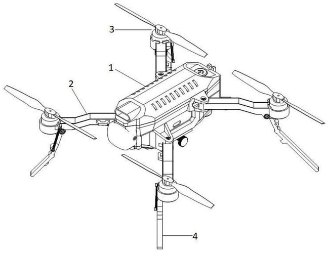 微型无人机设计.pdf-第1张图片-广州国自机器人
