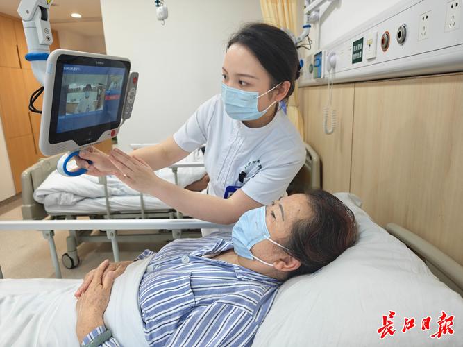 人工智能怎么帮医生看病-第2张图片-广州国自机器人