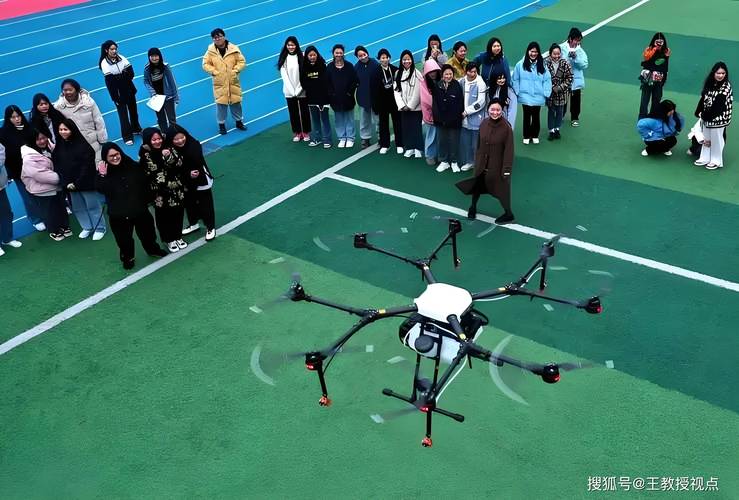 无人机直播教学如何快速入门？-第2张图片-广州国自机器人
