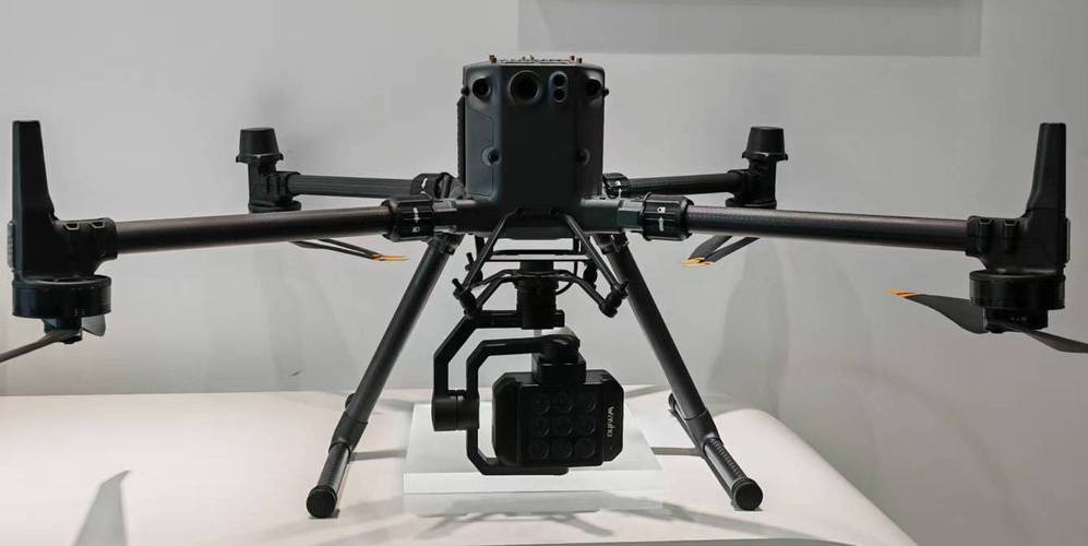 能装gopro的无人机-第3张图片-广州国自机器人