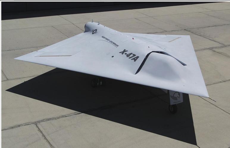 美军新型飞鼠无人机有何独特优势？-第1张图片-广州国自机器人