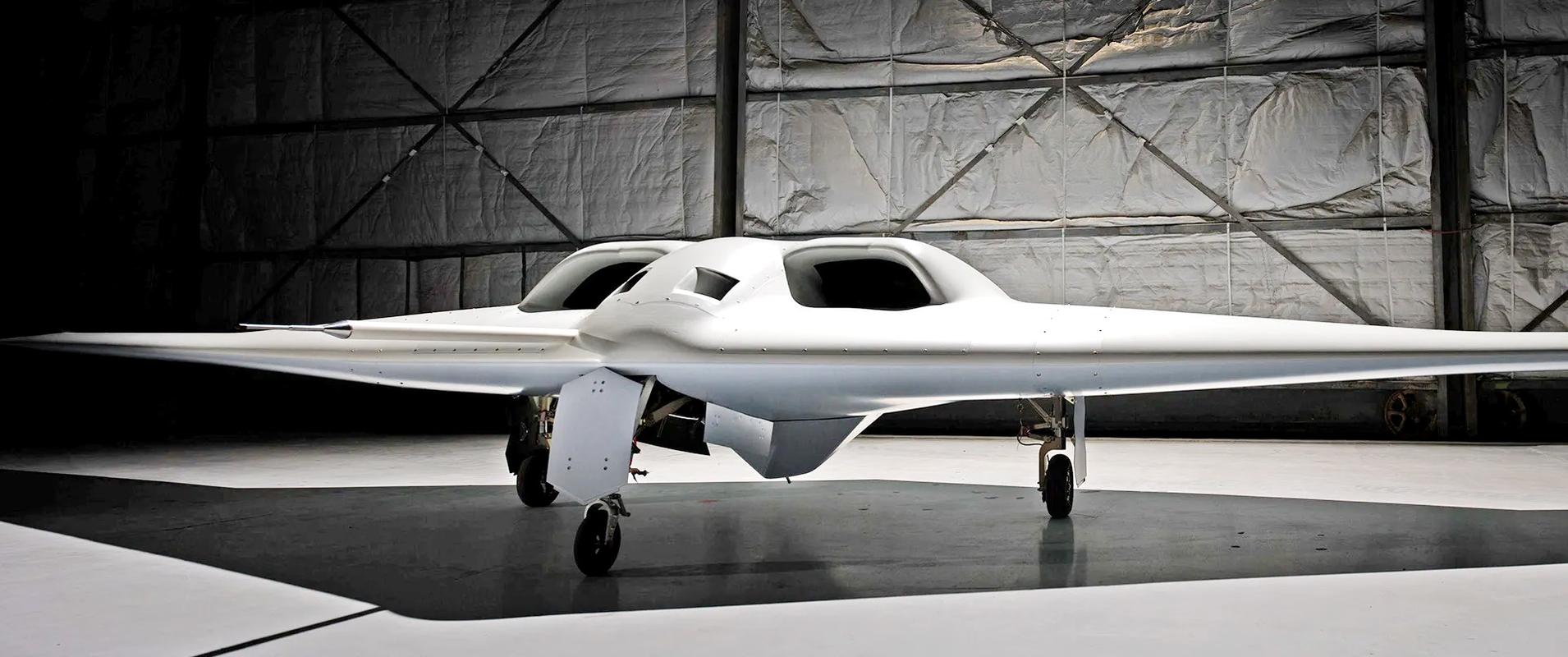 美军新型飞鼠无人机有何独特优势？-第2张图片-广州国自机器人