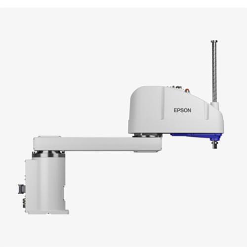 epson机器人 通信-第2张图片-广州国自机器人