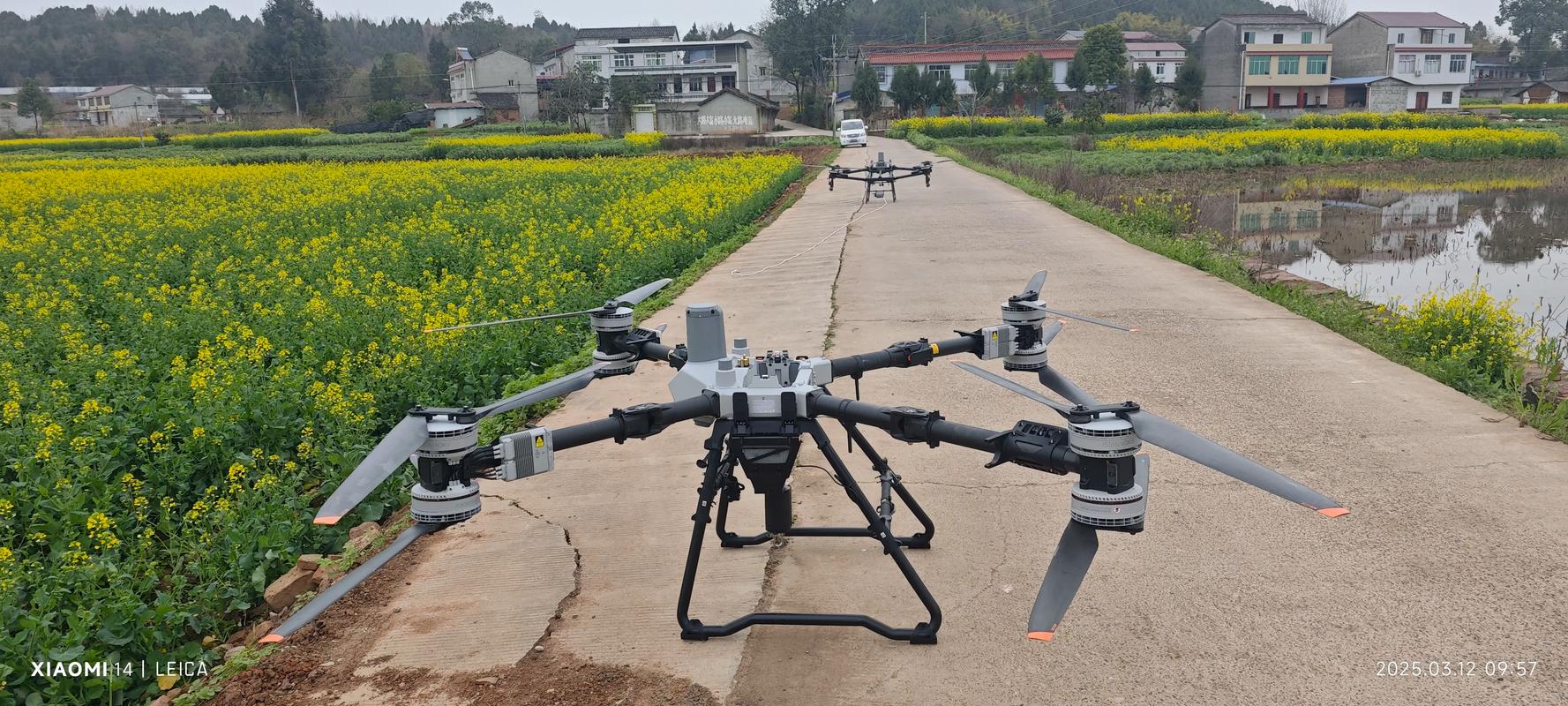 大疆无人机 租赁 沈阳-第1张图片-广州国自机器人