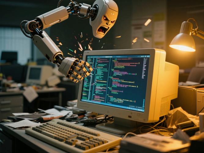 gowild机器人联网-第3张图片-广州国自机器人