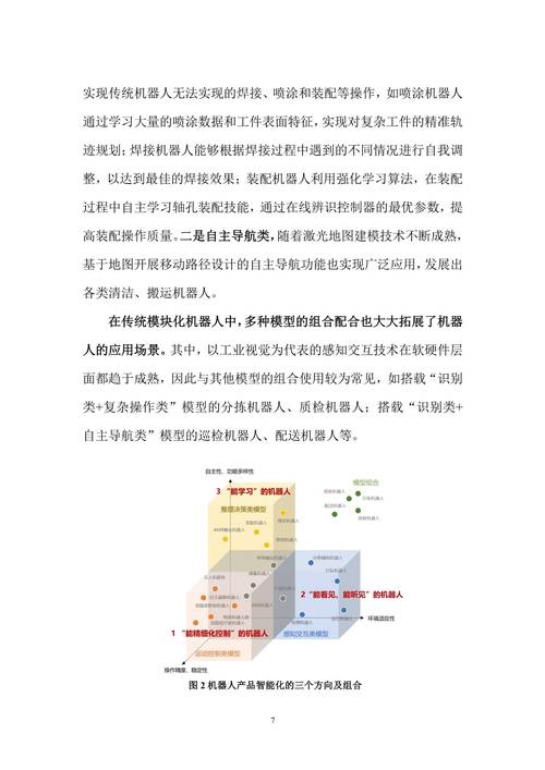 人工智能研究目标是什么-第1张图片-广州国自机器人