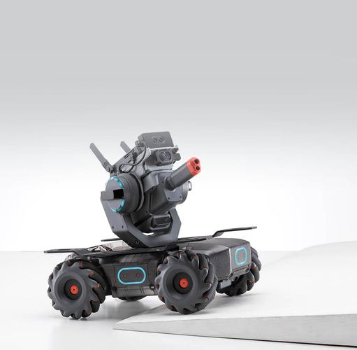 master机器人图片是什么？-第2张图片-广州国自机器人