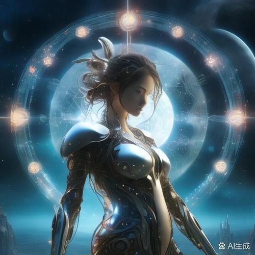 人工智能少女联盟是什么-第1张图片-广州国自机器人