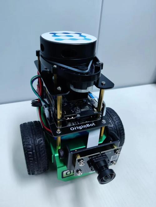 开源机器人 linux-第2张图片-广州国自机器人 开源机器人 linux-第2张图片-广州国自机器人