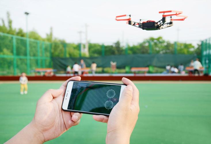 大脑意念控制无人机招商-第2张图片-广州国自机器人