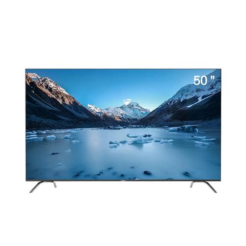 长虹电视50寸人工智能-第2张图片-广州国自机器人